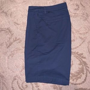 lululemon commission short 11” 🏌️